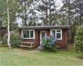 Enjoy a glass of wine at Mount Hawke Holiday Bungalows - Chalet 1; Cornwall