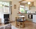 Take things easy at Mount Hawke Holiday Bungalows - Chalet 3; Cornwall