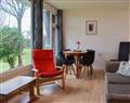 Forget about your problems at Mount Hawke Holiday Bungalows - Chalet 4; Cornwall