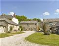 Take things easy at Nanjeath Farm - The Stables; Cornwall