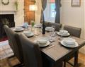 Take things easy at Nells Cottage; North Humberside