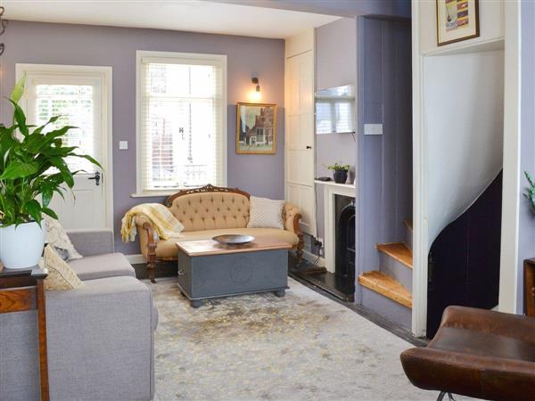 New Cross Cottage From Cottages 4 You New Cross Cottage Is In