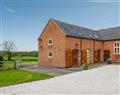 Unwind at Newfield Green Farm Cottage; ; Marchington near Uttoxeter