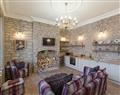 Enjoy a glass of wine at Newgate Apartments - The Collingwood; Northumberland