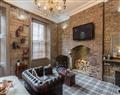Enjoy a leisurely break at Newgate Apartments - The Oldgate; Northumberland