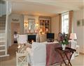 Take things easy at Newmarket Cottage; Bruern nr Chipping Norton; Cotswolds