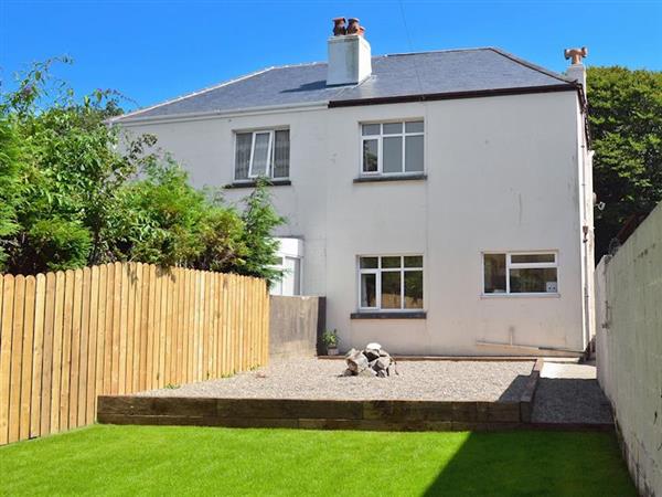 No 1 From Cottages 4 You No 1 Is In Douglas Isle Of Man Pet
