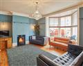 Enjoy a leisurely break at No. 30 Whitby; North Yorkshire