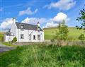 Forget about your problems at North Balloch Farmhouse; Ayrshire
