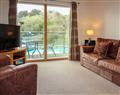 Take things easy at North Bay Sands Apartment 1; North Yorkshire