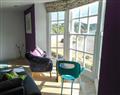 Relax at North Beach House; ; Tenby