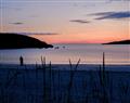 Forget about your problems at North Coast Pods - Quinag; Sutherland