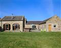 Forget about your problems at Northumbrian Country Retreat - The Dairy; Northumberland