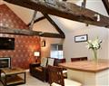 Enjoy a leisurely break at Nosters Cottage; North Yorkshire