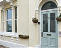 Enjoy a leisurely break at Number 26 Apartments - Seaview; Devon