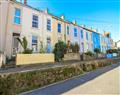 Enjoy a leisurely break at Number 7; Falmouth; South West Cornwall