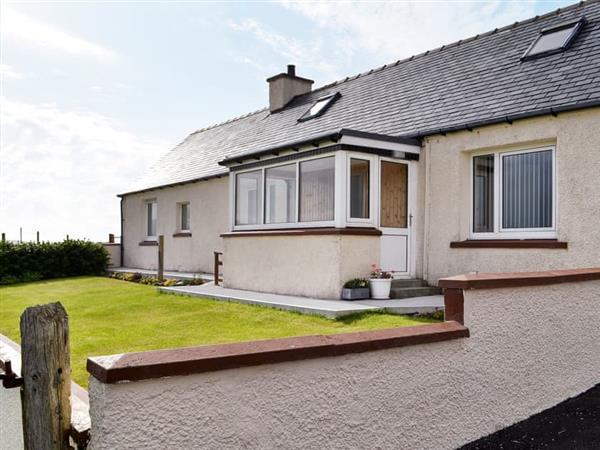 Top 10 Holiday Cottages In Dail Bho Dheas Isle Of Harris