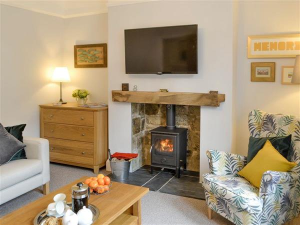 Number 8 From Cottages 4 You Number 8 Is In Amble Northumberland