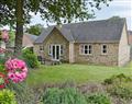Take things easy at Oak Tree Bungalow; North Yorkshire