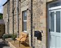 Take things easy at Oake Cottage; Northumberland