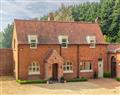 Enjoy a leisurely break at Old Hall Cottage; Heacham near Kings Lynn; Norfolk
