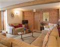 Forget about your problems at Old Hall Farm Cottages - Old Corn Mill; Suffolk