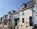 Enjoy a glass of wine at Old Harbour Townhouse; Weymouth; Dorset