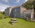 Enjoy a leisurely break at Old House; Cornwall