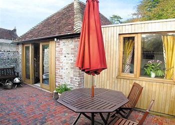 Thb Old Manor House Pig Barn Hotel In Alfriston