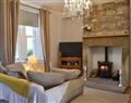 Enjoy a leisurely break at Old Post Office Row Cottage; Derbyshire