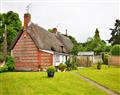 Take things easy at Old Thatch Cottage; Amesbury; Salisbury