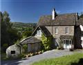 Forget about your problems at Old Vicarage; ; Crickhowell