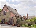 Forget about your problems at Oldcastle Cottages - Falstaff Cottage; Herefordshire