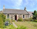 Take things easy at Orchardfield Farm Cottage; West Lothian