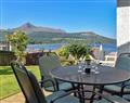 Forget about your problems at Ormiston; Isle Of Arran