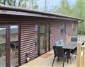 Take things easy at Otterburn Hall Lodges - Reivers Rest; Northumberland