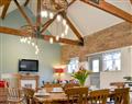 Enjoy a leisurely break at Ow Do - Dringhoe Hall Cottages; North Humberside