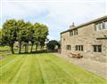 Forget about your problems at Owd Ikes Cottage; ; Oldfield near Haworth