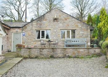 Owl Cottage In Whalley Banks Near Clitheroe Lancashire Sleeps 2