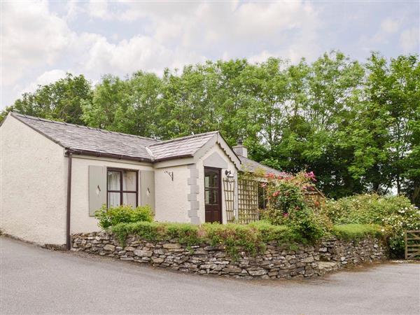 Parc Newydd Cottages Bwthyn Gwyn From Cottages 4 You Parc