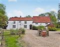 Parsonage Farm