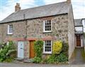 Forget about your problems at Pauntley Cottage; Cornwall