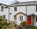 Forget about your problems at Pear Tree Cottage; Cumbria