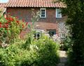 Forget about your problems at Pear Tree Cottage; Suffolk
