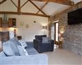 Enjoy a glass of wine at Peartree Cottage - Malvern View Country and Leisure Park; Herefordshire