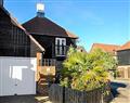 Enjoy a leisurely break at Pebble Cottage; East Sussex