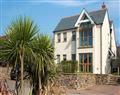 Enjoy a leisurely break at Pebbles; St Just in Roseland; St Mawes and the Roseland