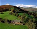 Forget about your problems at Pen Yr Heol Barn; ; Brecon