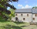 Take things easy at Pendegy Mill - Mill Cottage; Dyfed