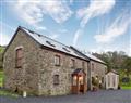 Enjoy a leisurely break at Pendegy Mill - The Granary; Dyfed